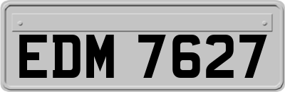 EDM7627