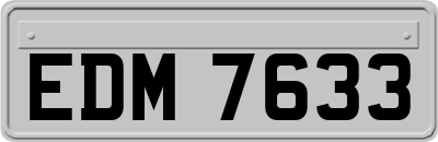 EDM7633