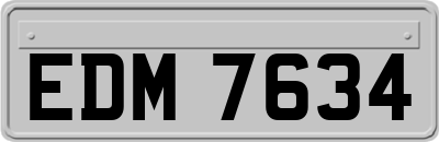 EDM7634