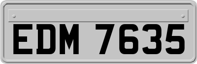 EDM7635