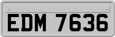 EDM7636