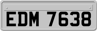 EDM7638