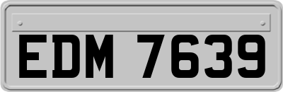 EDM7639
