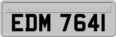 EDM7641