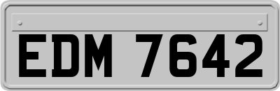 EDM7642
