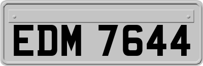 EDM7644
