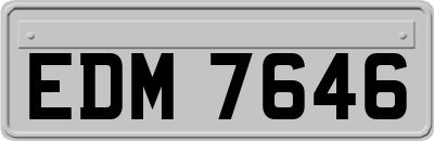 EDM7646