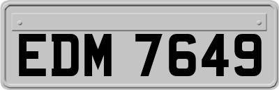 EDM7649