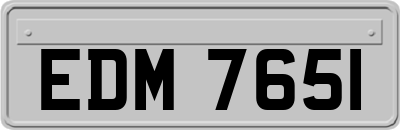 EDM7651