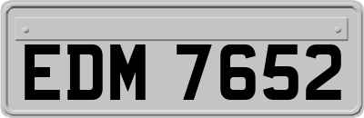 EDM7652
