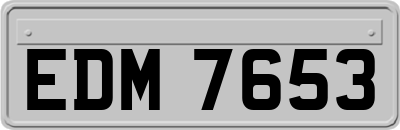 EDM7653