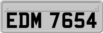 EDM7654