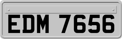 EDM7656