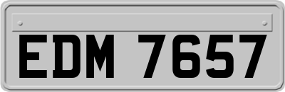 EDM7657