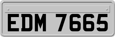 EDM7665