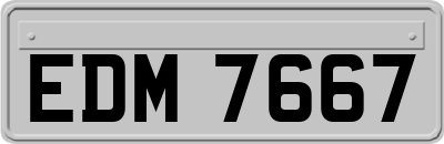 EDM7667