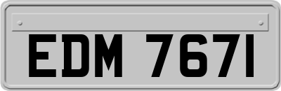EDM7671