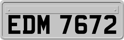 EDM7672