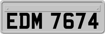 EDM7674