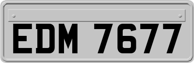 EDM7677