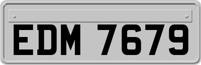 EDM7679
