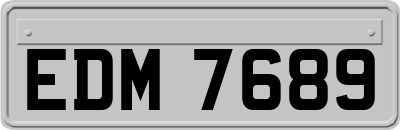 EDM7689