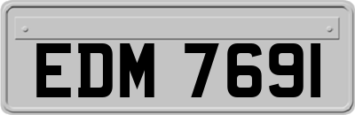 EDM7691