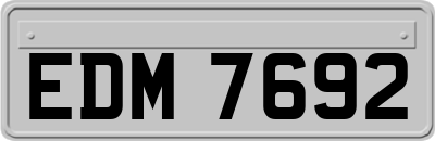 EDM7692