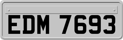 EDM7693