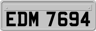 EDM7694