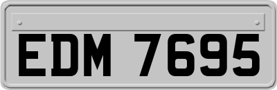 EDM7695