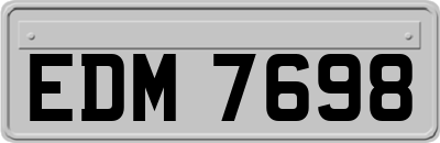 EDM7698
