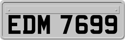 EDM7699