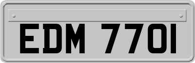 EDM7701