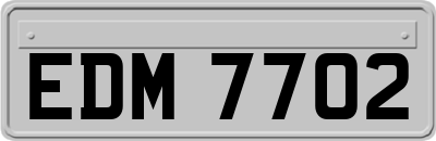 EDM7702