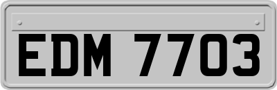 EDM7703