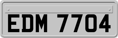 EDM7704