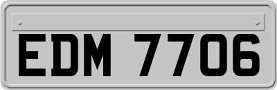 EDM7706