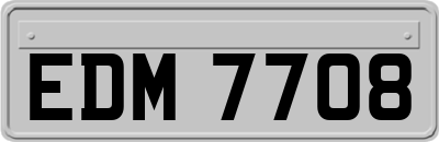 EDM7708