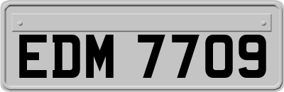 EDM7709