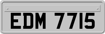 EDM7715