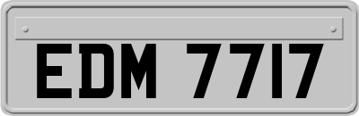 EDM7717
