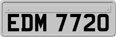 EDM7720