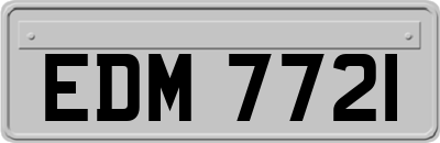 EDM7721