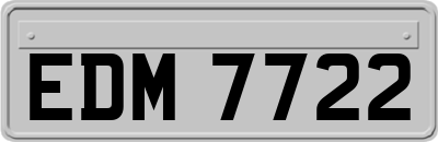 EDM7722