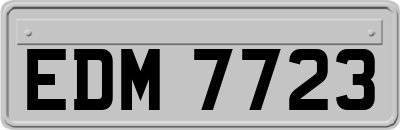 EDM7723