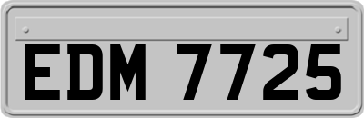EDM7725