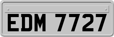 EDM7727