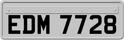 EDM7728