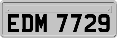 EDM7729